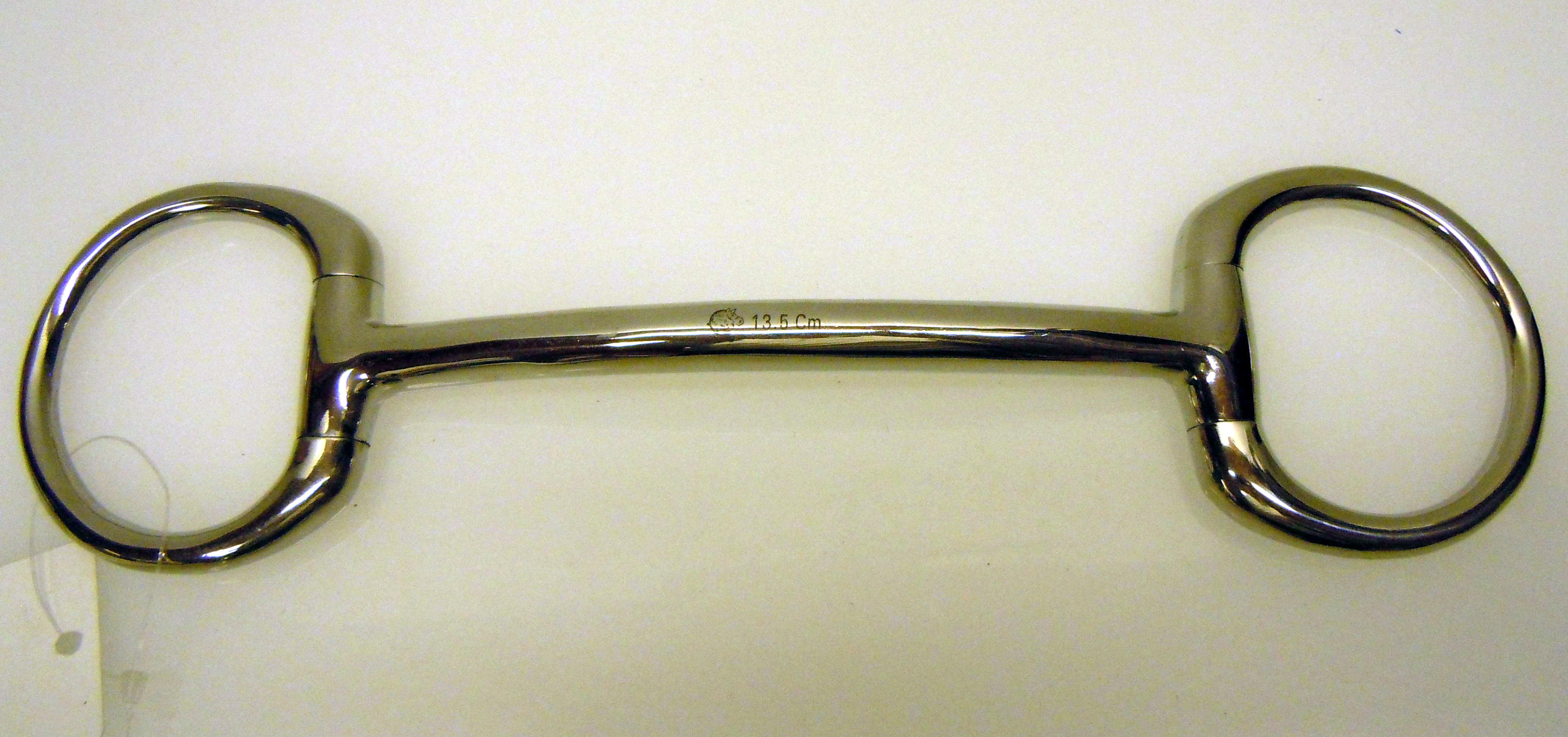 Bett Rakt 12 mm