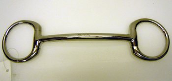 Bett Rakt 12 mm