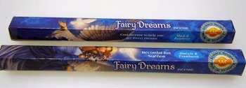 Rökelse FAIRY DREAMS 2 pack