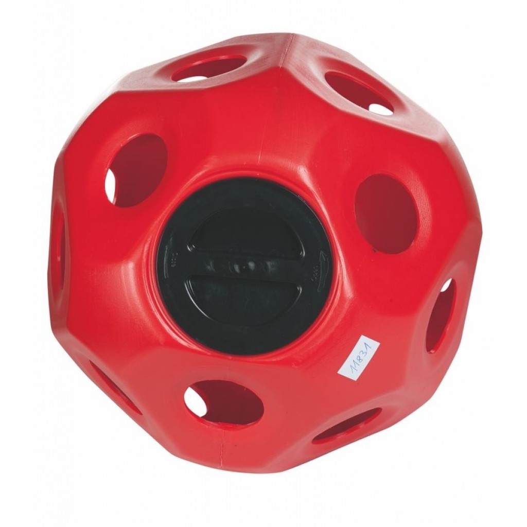 Höboll - 4