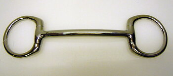 Bett Rakt 12 mm