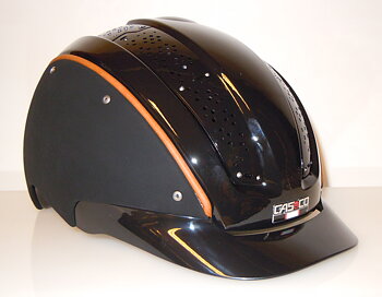 Casco VG1 PrestigeAirComposite Svart