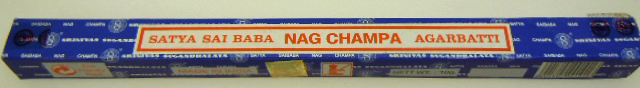 Nag Champa 10g