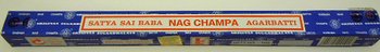 Nag Champa 10g