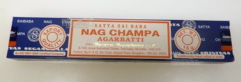 Nag Champa 15g