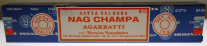 Nag Champa 15g - 2