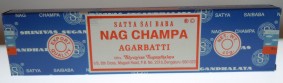 Nag Champa 40g - 2