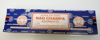 Nag Champa 100g