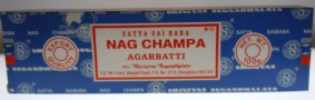 Nag Champa 100g - 2