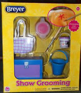 Klassisk Grooming Set