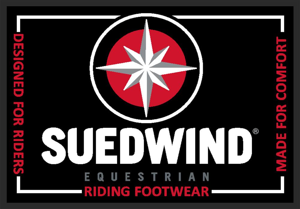 Oxford Ultima RS Suedwind Ridsko - 5