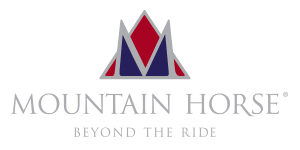 Team Jacka Mountain Horse Blå - 2