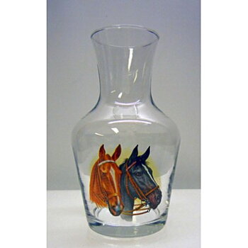 Vattenkaraff 0,5 l