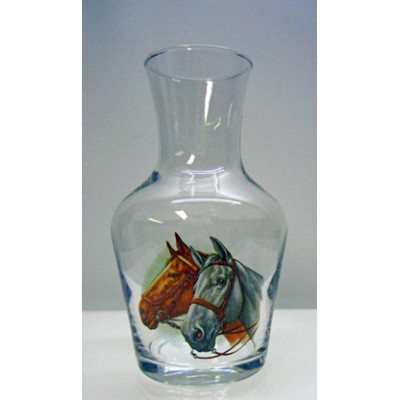 Vattenkaraff 0,5 l