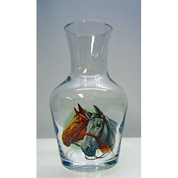 Vattenkaraff 0,5 l