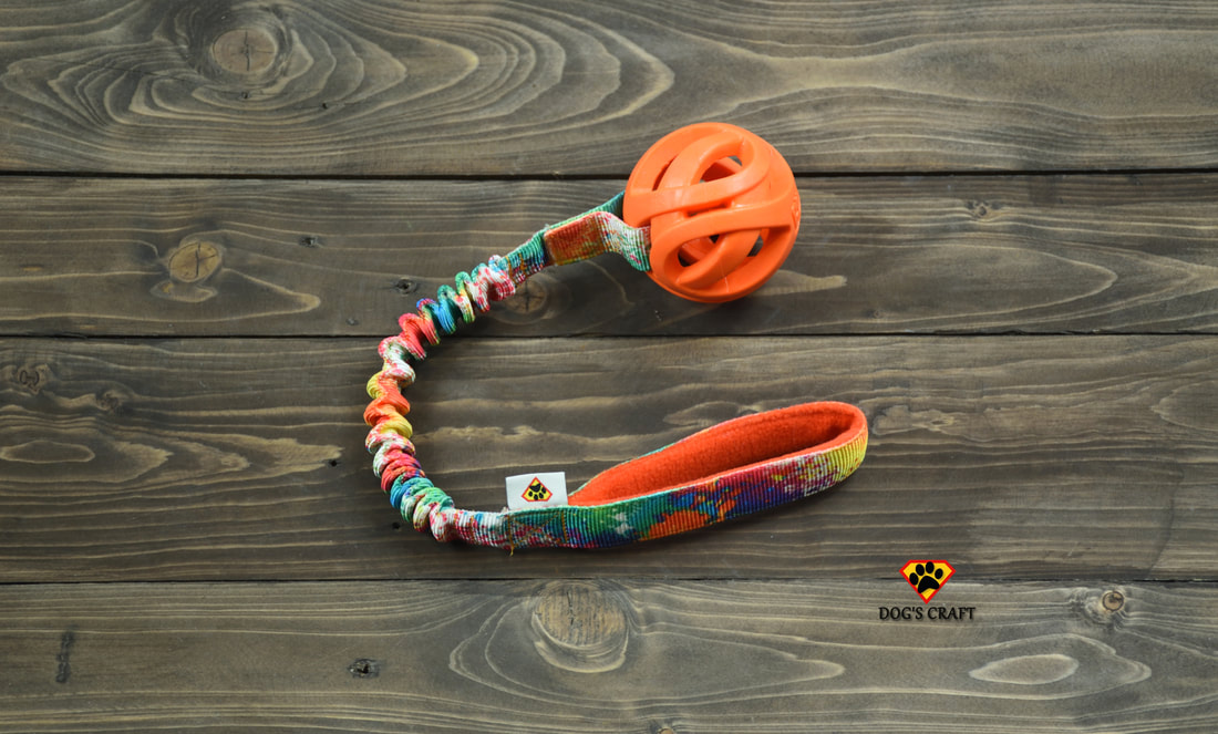 Dog´s Craft Crackle Breathe  - 3