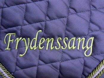 Brodyr på schabrak