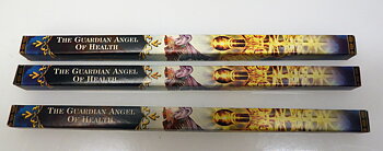 Rökelser GUARDIAN ANGEL  3 pack