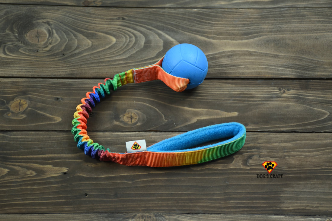 Dog´s Craft Hoko Basic
