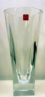 Vas i kristall Fusion 300 mm - 2