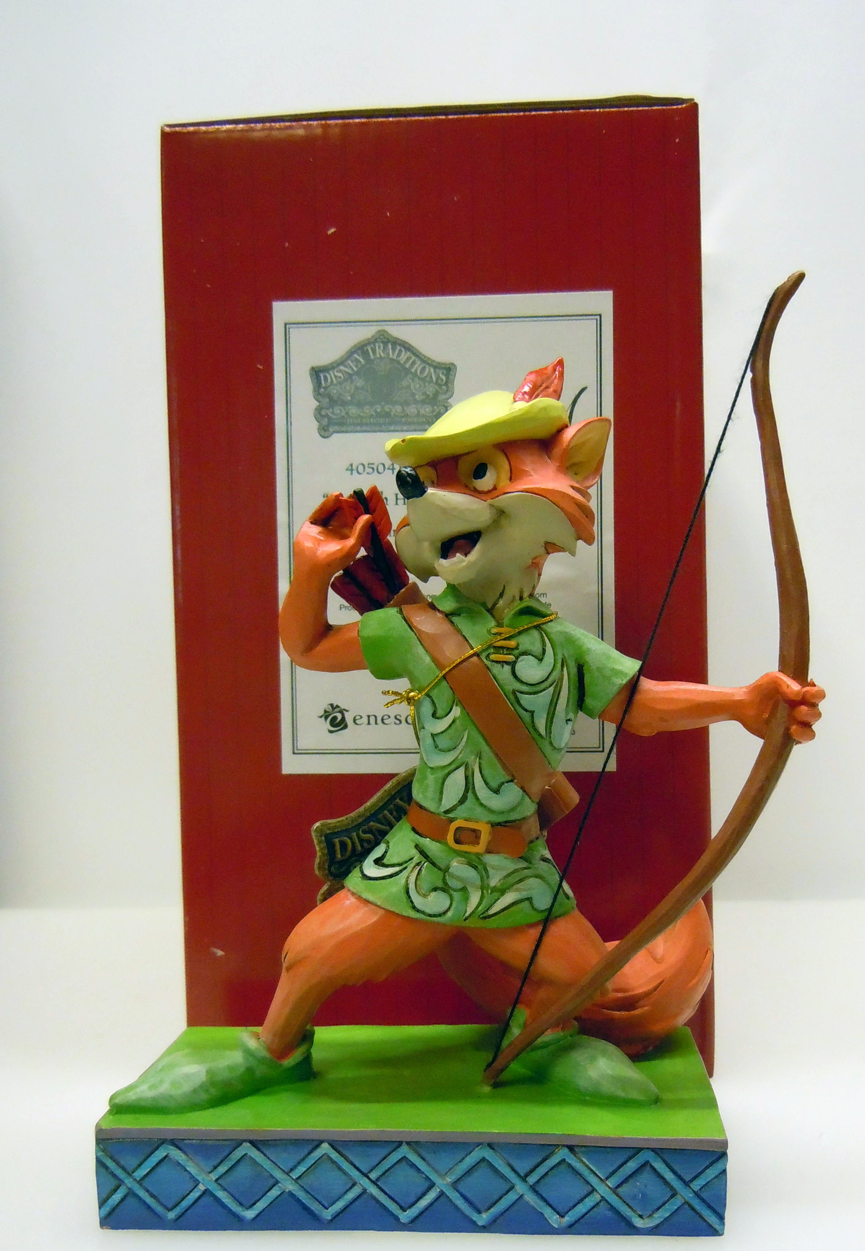 Robin Hood  - 5