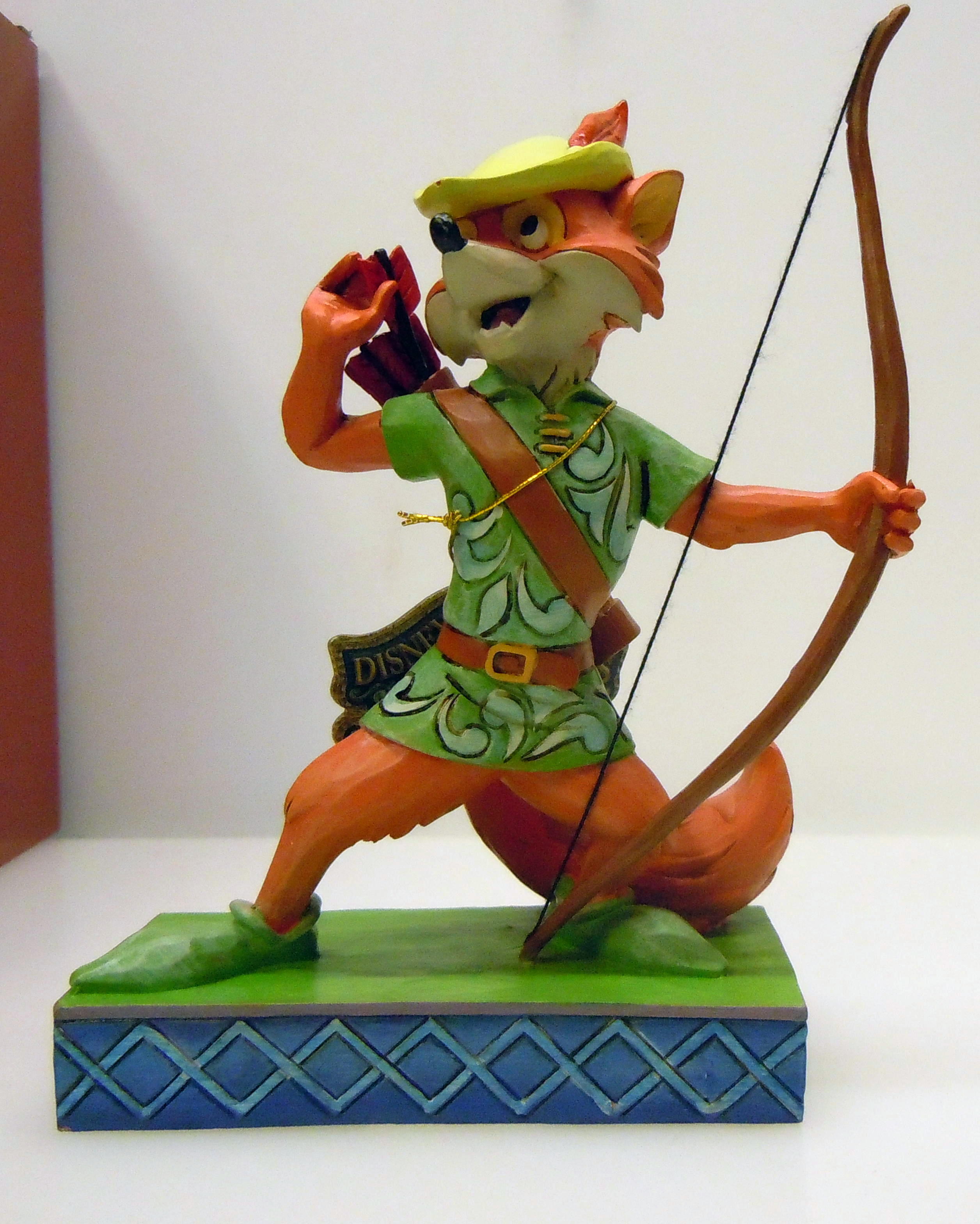 Robin Hood 