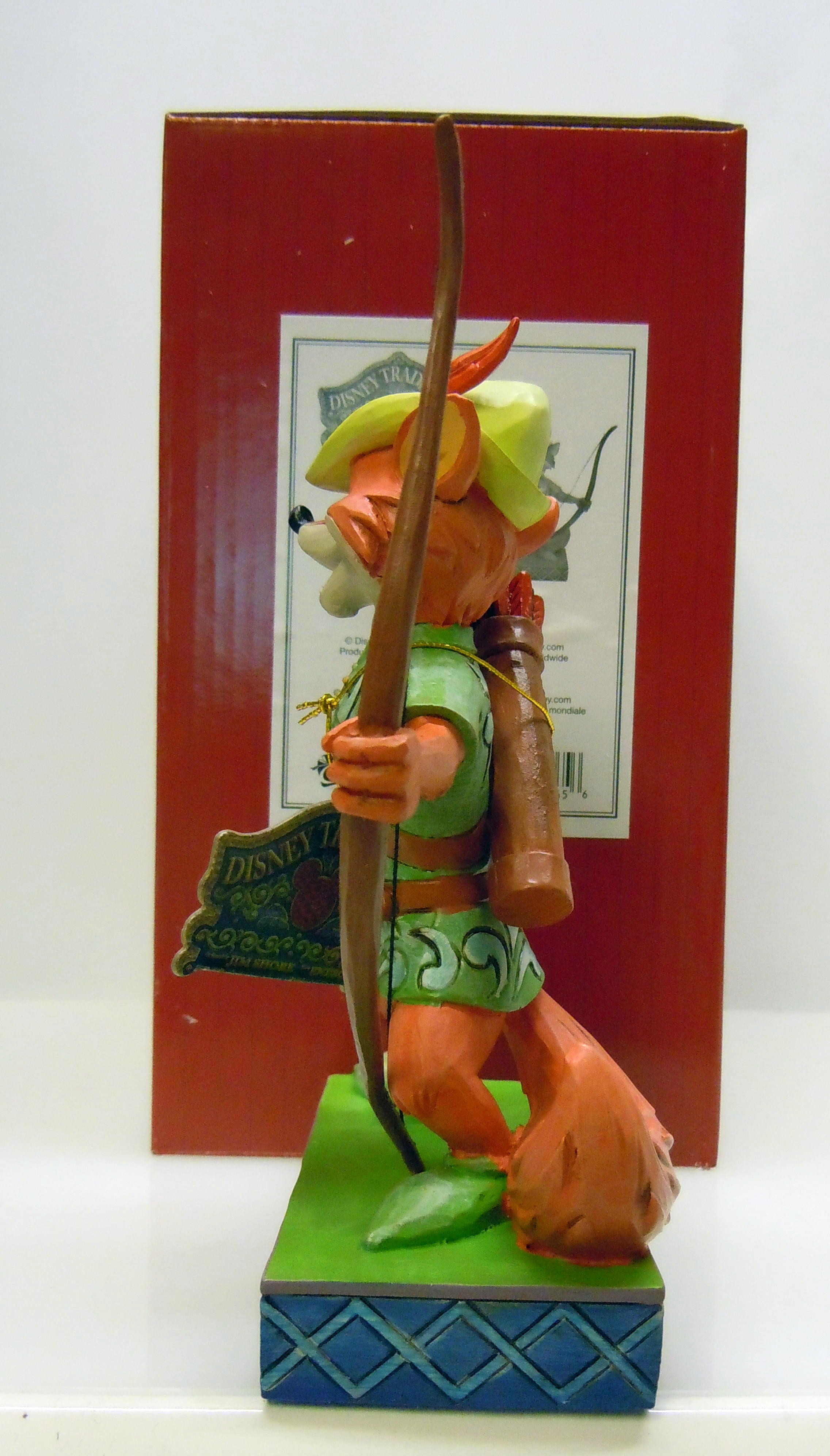 Robin Hood  - 4