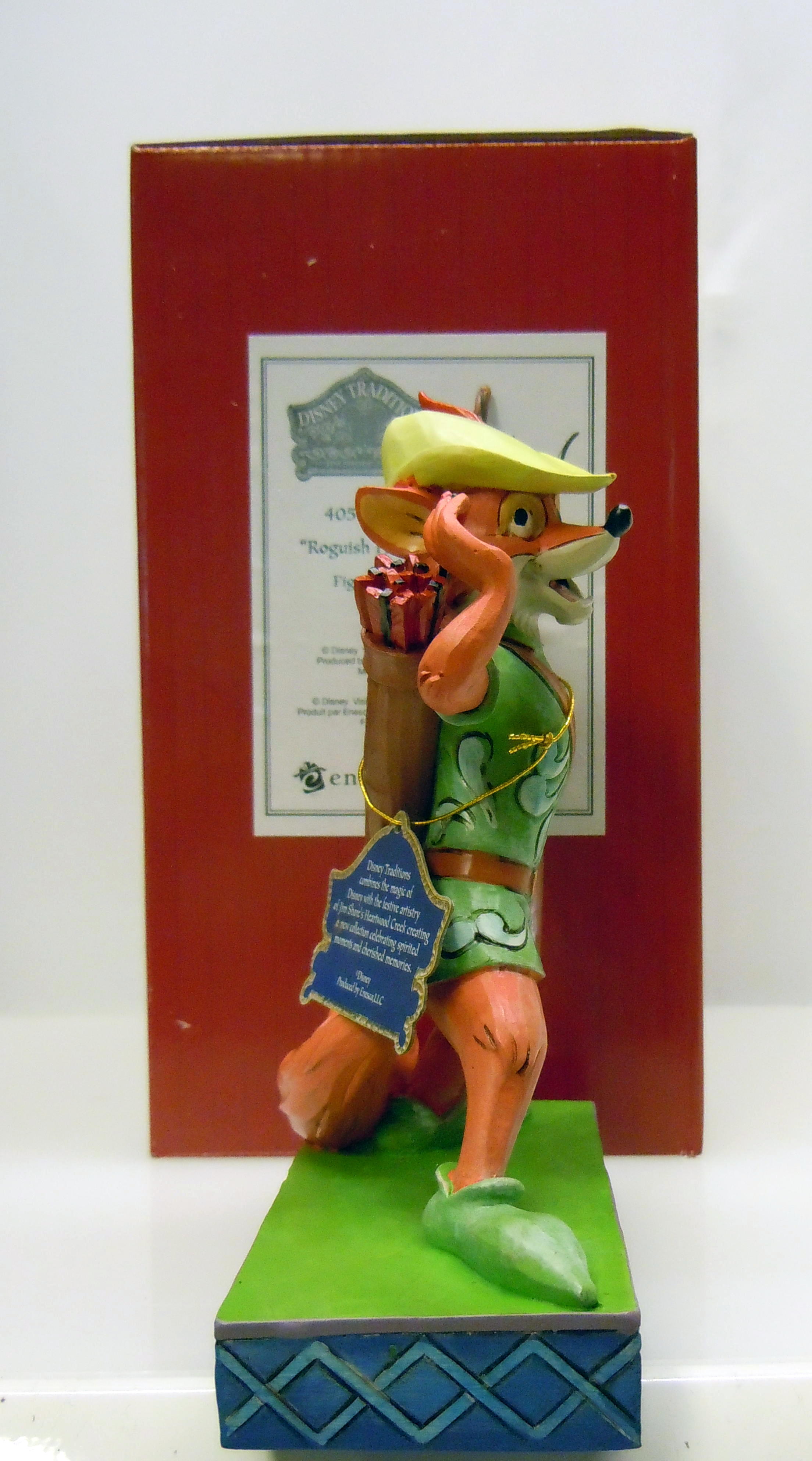 Robin Hood  - 2