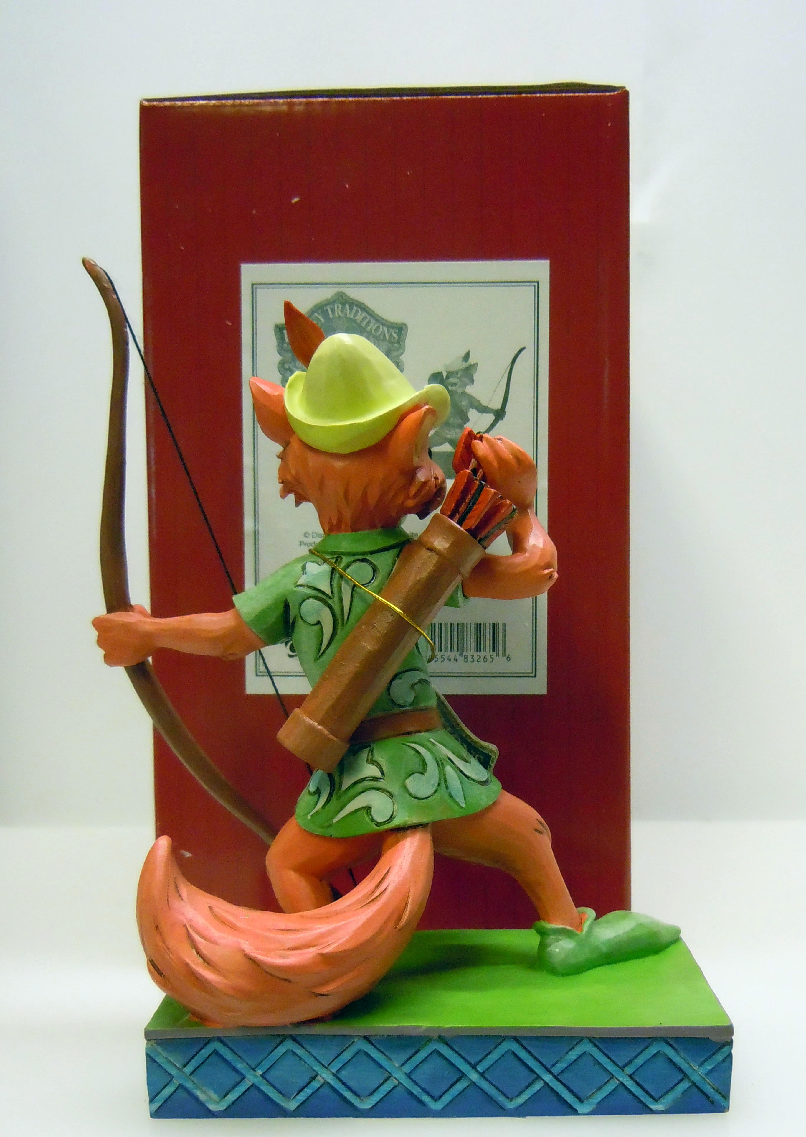 Robin Hood  - 3