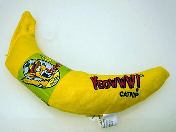 Chicata Yeowww  banana 
