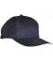 6 Panel Keps med tät passform - 2