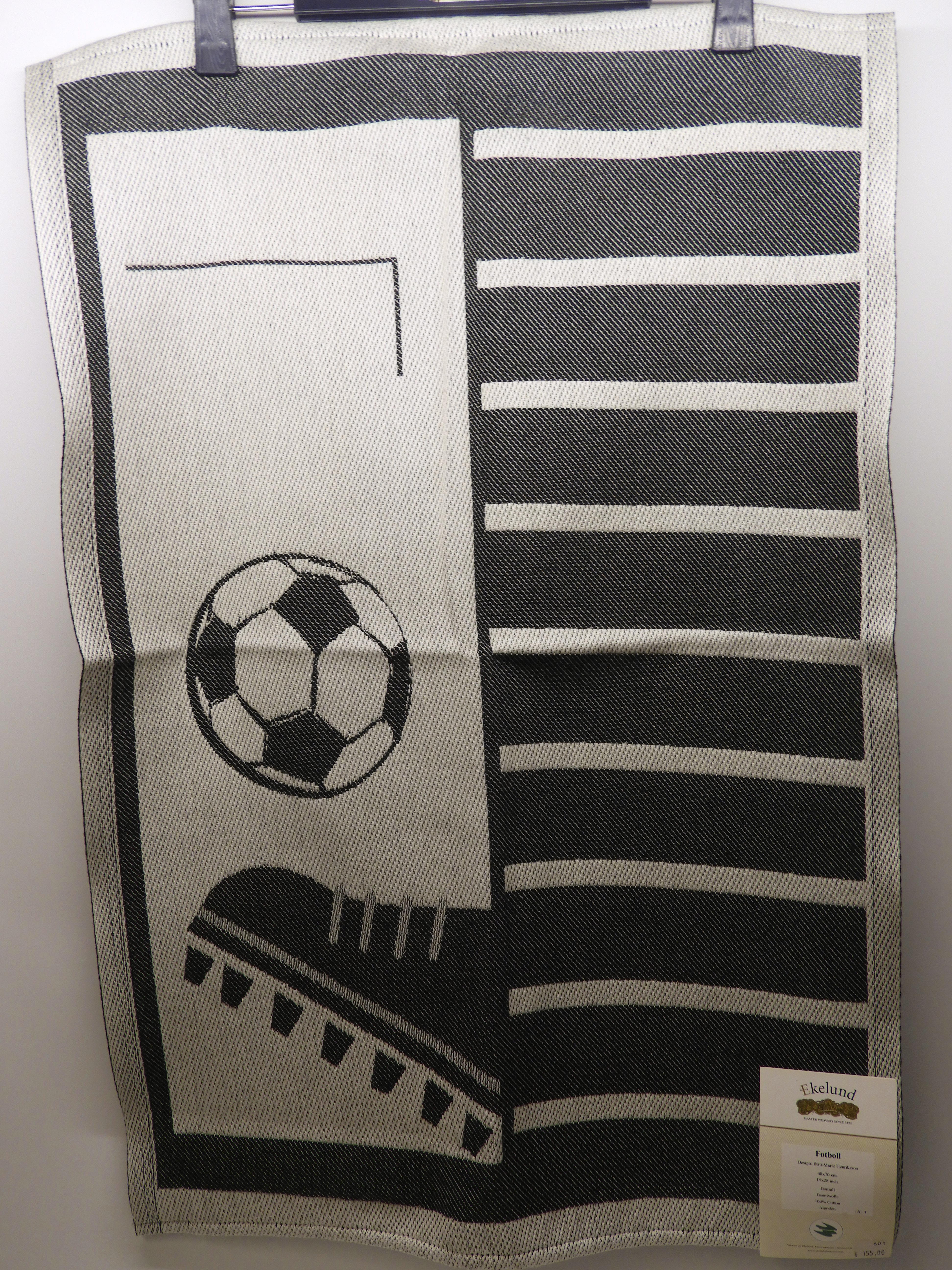 Fotboll 48 x 70