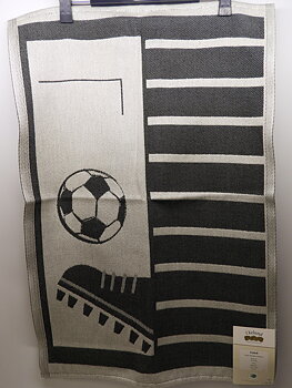 Fotboll 48 x 70