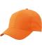 Brushed 6 Panel Keps - 2