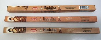 Rökelser BUDDHA 3 pack