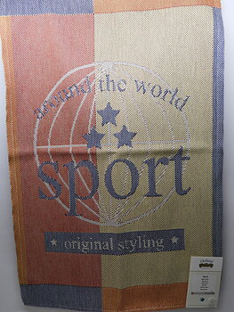 Handduk Sport 48 x 70