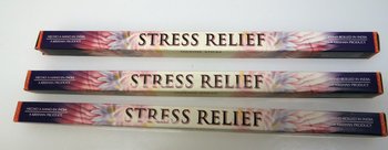 Rökelser STRESS RELIEF 3 pack