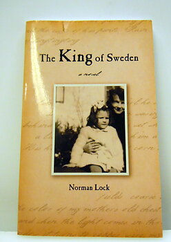 The King of Sweden