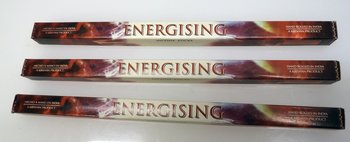 Rökelser ENERGISING 3 pack