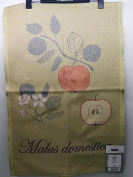 Handduk Äpple 48 x 70
