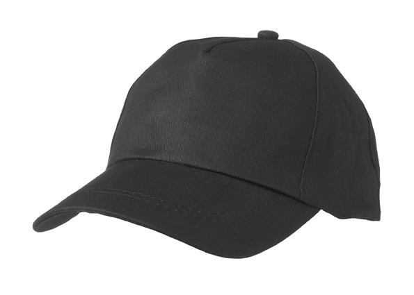 5 Panel Promo Keps lätt laminerad - 14