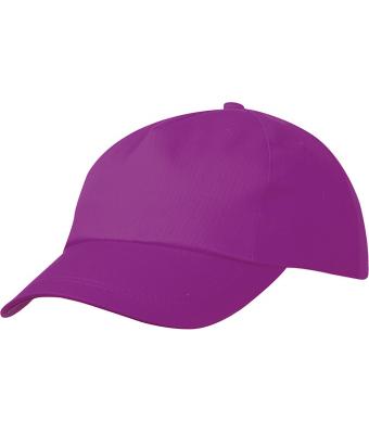 5 Panel Promo Keps lätt laminerad - 4