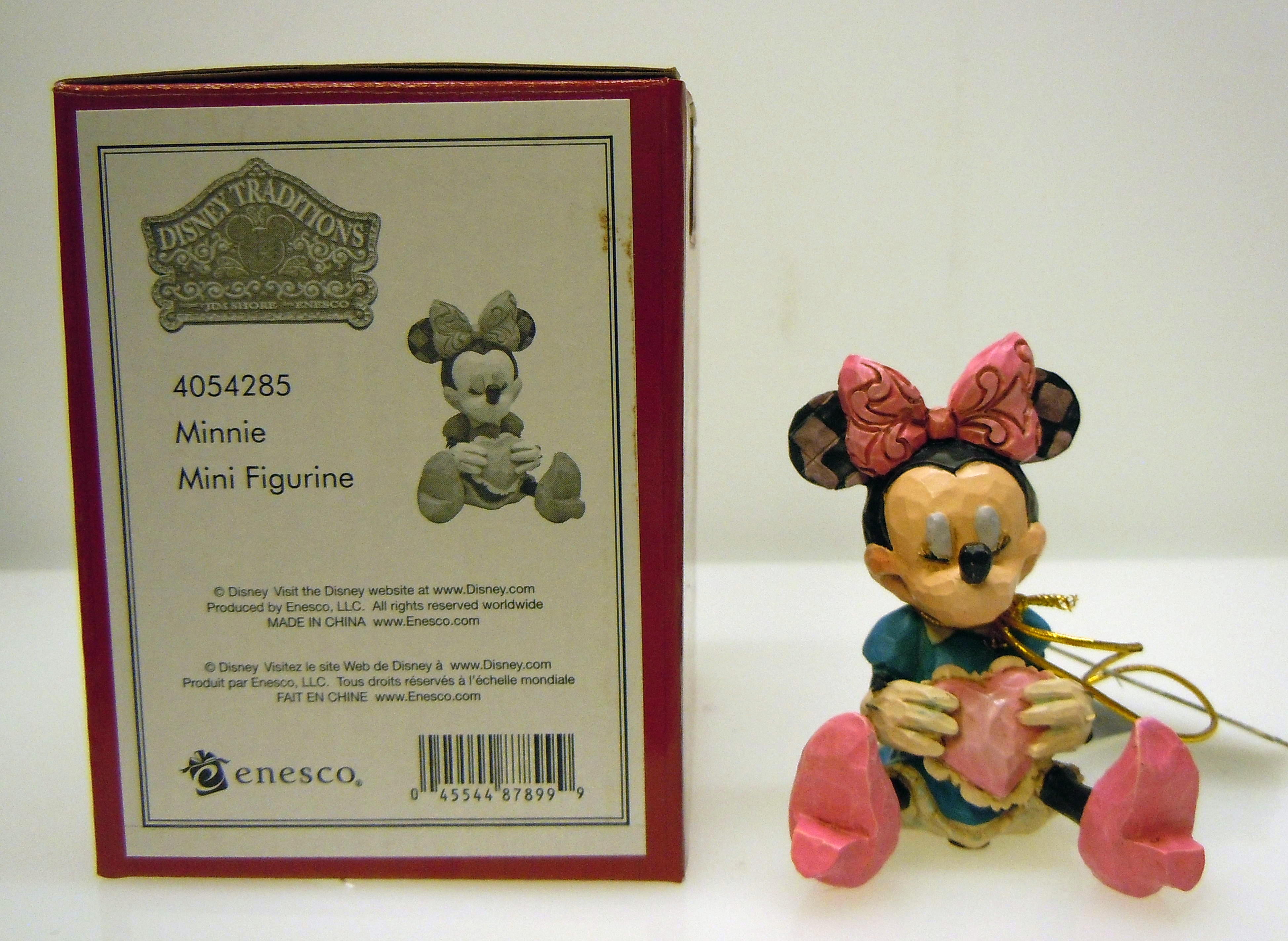 Disneys Mimmi Mus som liten - 5
