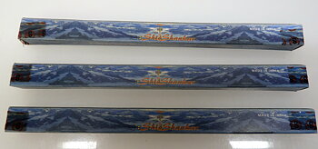 Rökelser SHI SHANKER 3 pack