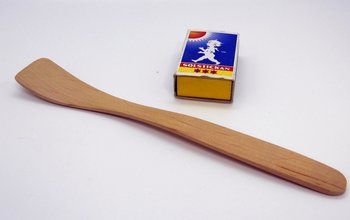 Marmelad spade i Al