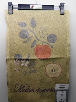 Handduk Äpple 35 x 50