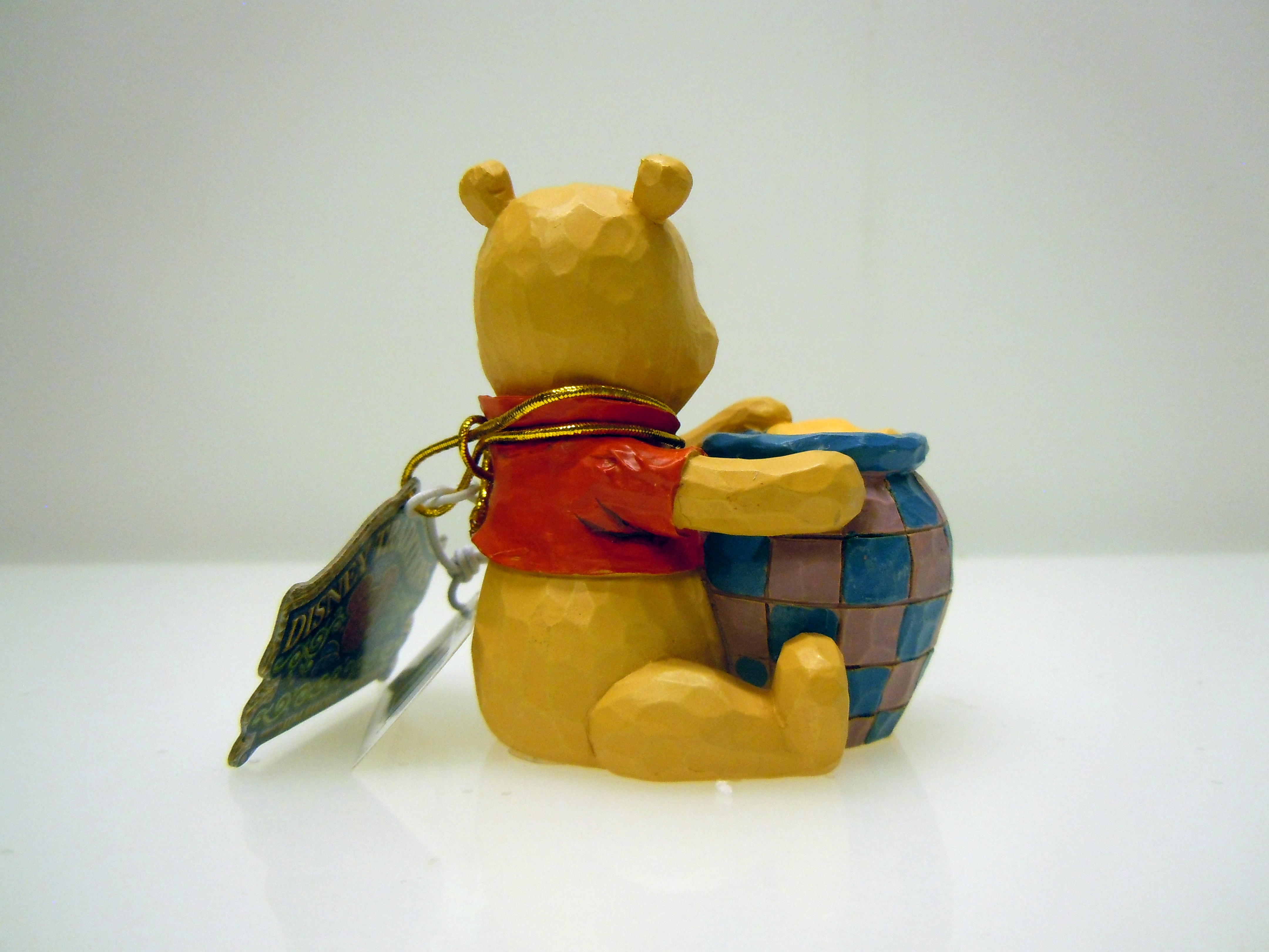 Nalle Puuh - 2