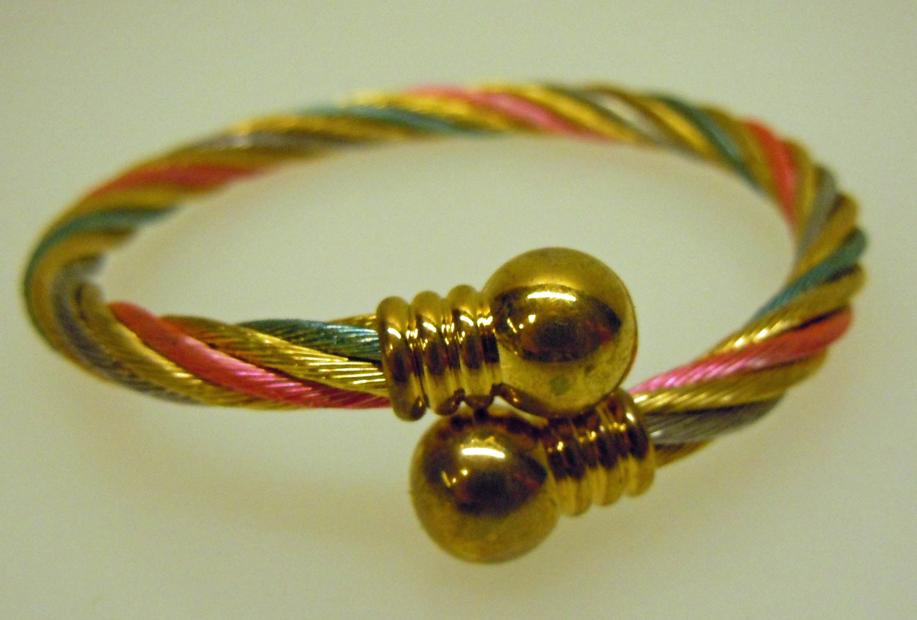 Armband Magnetiskt