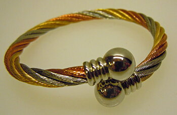 Armband Magnetiskt