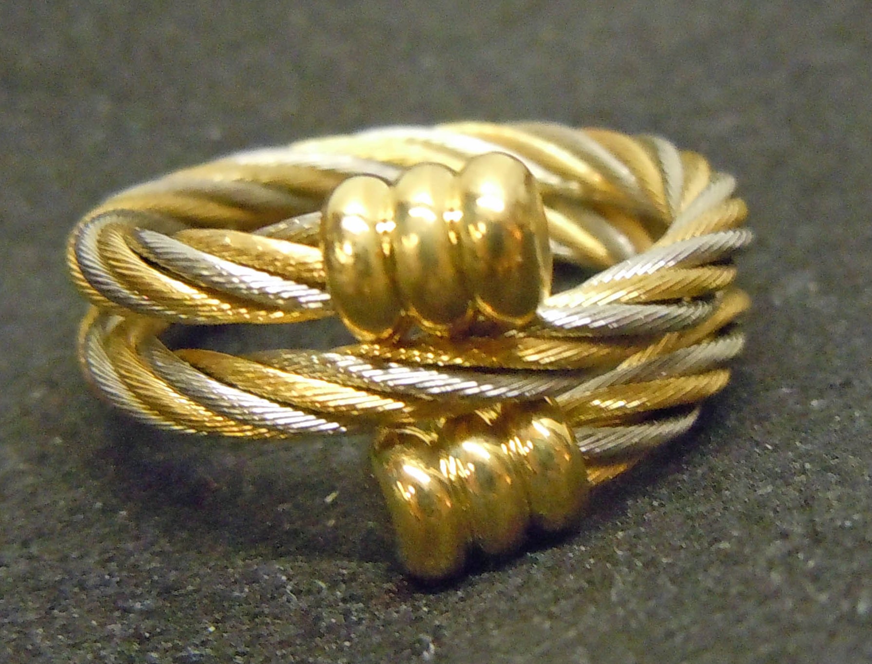 Ring Magnetisk
